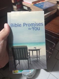 #141 Bible Promises For You