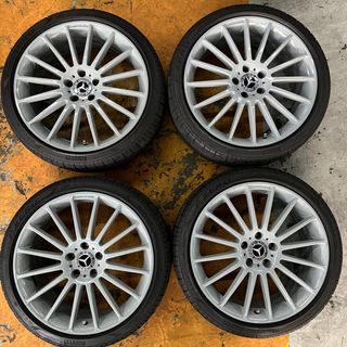 w203 mercedes mercedes-benz c-class c180 c200 sport edition sports ...