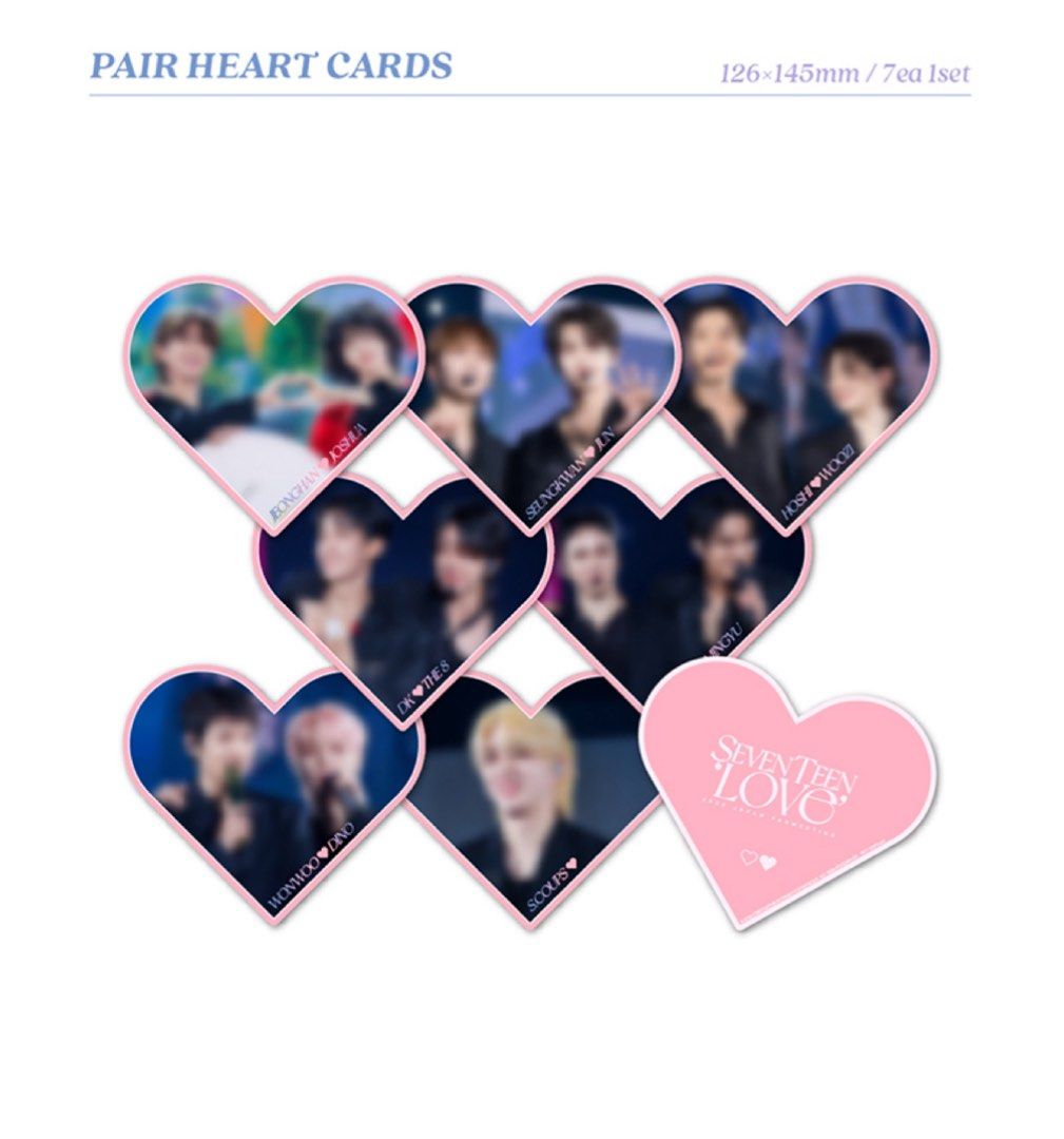 K-POP・アジア SEVENTEEN 'LOVE' 2023 JAPAN Blu-ray SEVENTEEN 2023 JAPAN FANMEETING 'LOVE' Blu-ray – SEOUL TERRACE