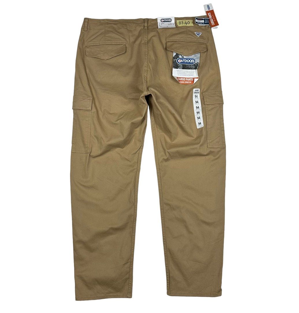 Deadstock cargo clearance