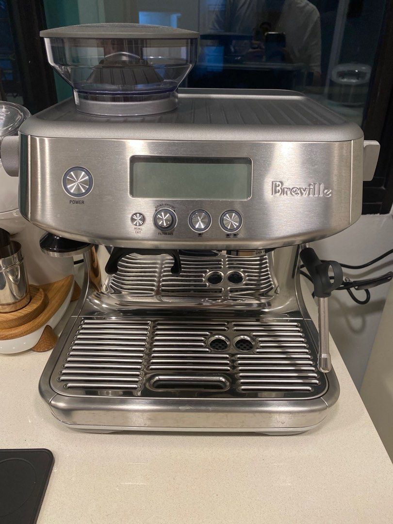 Breville 878 deals