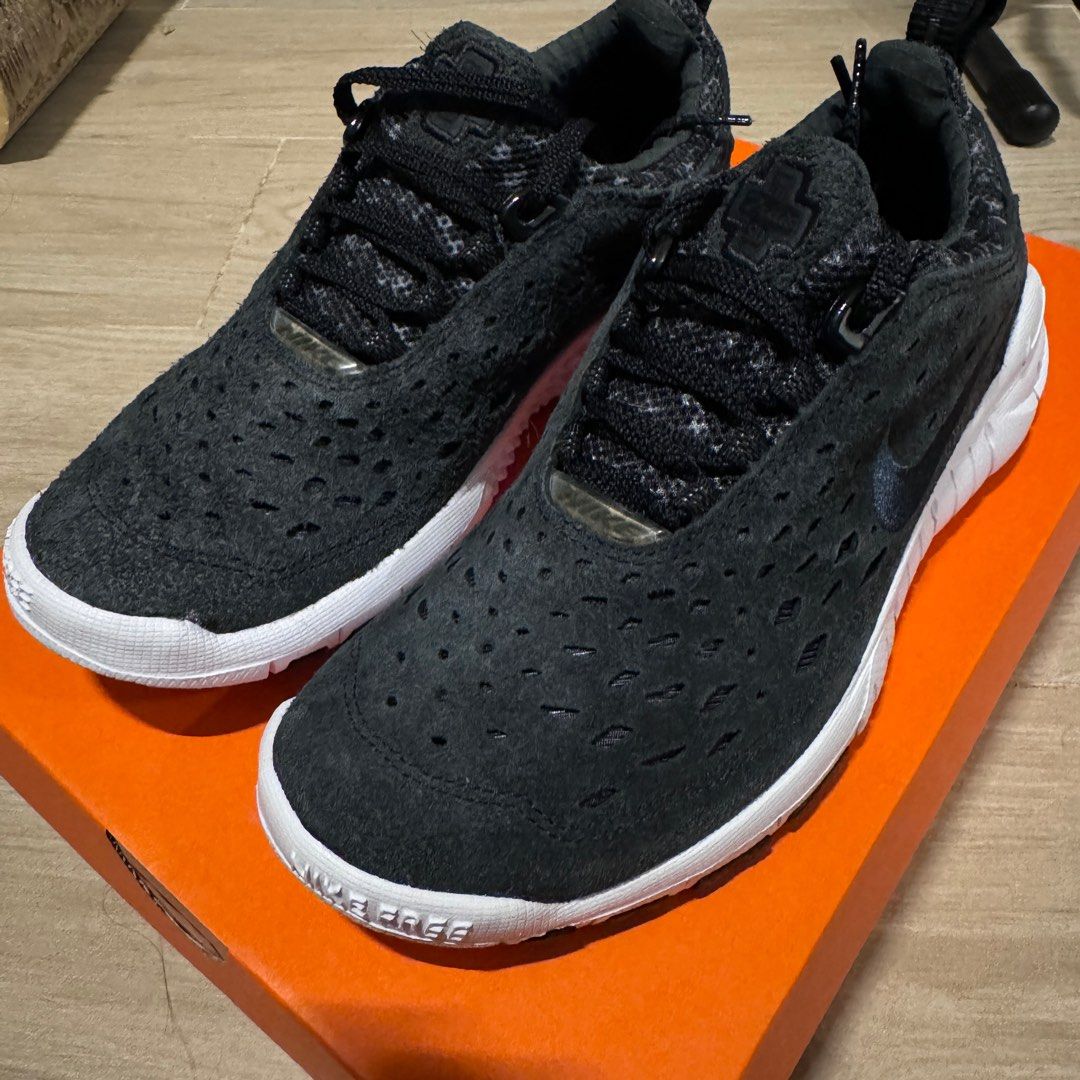 Womens 'free run cheap