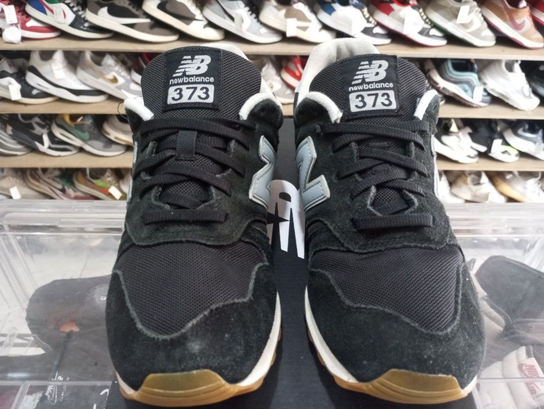 New balance 553 Black new arrivals