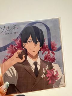 （分類：）位於 。 由 Detective_Conan 提交（商品編號 1291725150，圖片 1）。簡介： 。