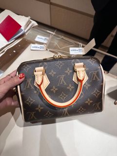 Lv speedy hot sale price malaysia