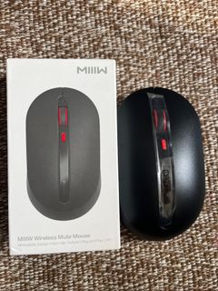 全新 無線滑鼠 wireless mouse