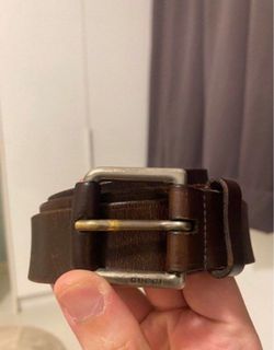 Mens gucci sales belt sale