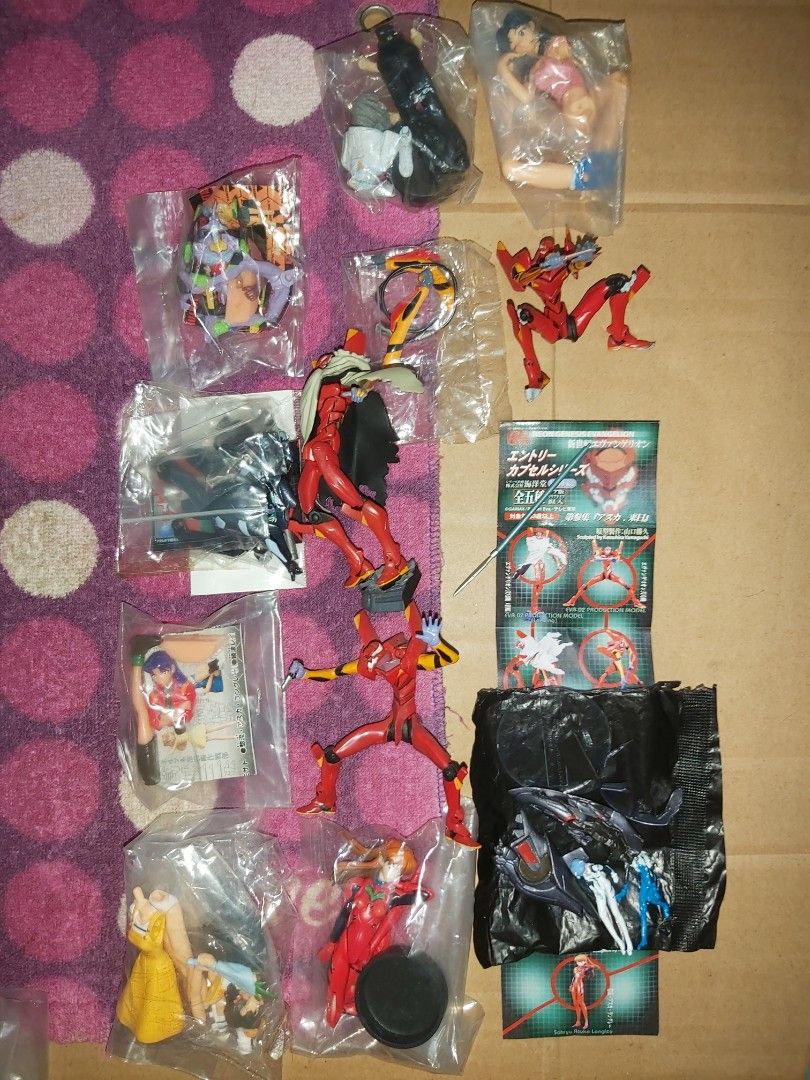 扭蛋HGIF 高達Gundam Seed Kira Yamato 基拉大和聖戰士Cutie Honey DOA