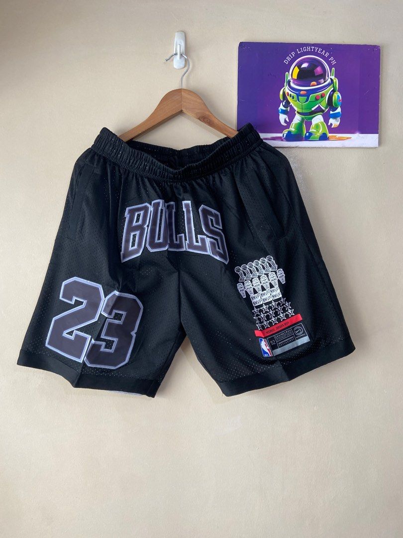 Short chicago hot sale bulls jordan