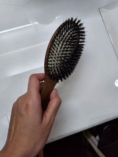 Acca Kappa Italian Hair Brush Professional