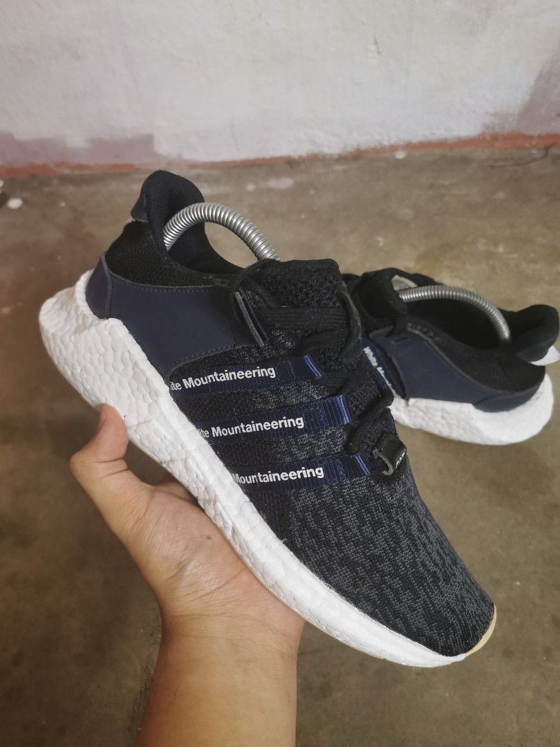 Eqt mountaineering top