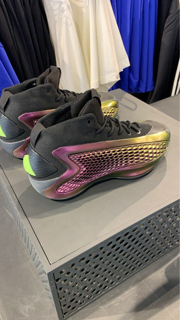 Adidas AE 1 All Star The Future