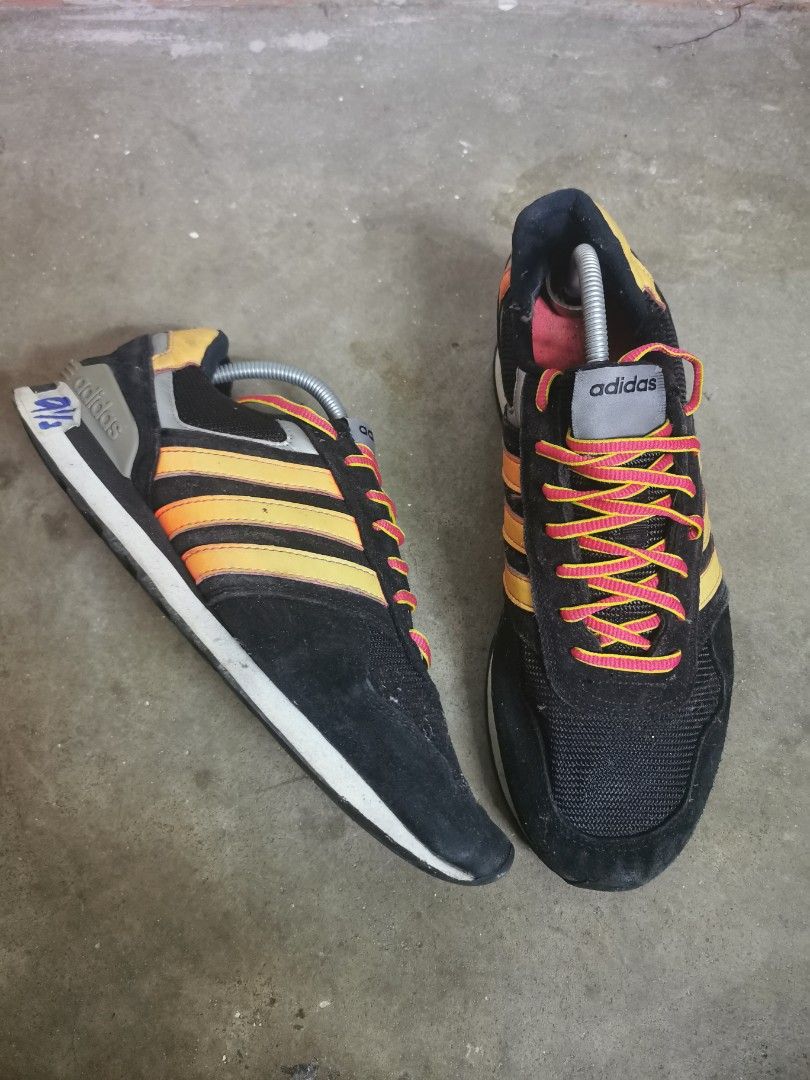 Adidas neo immagini 2025