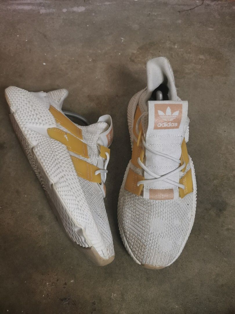 Adidas prophere running shoes 2025