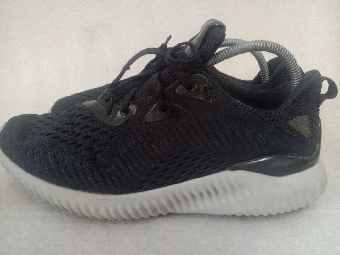 Adidas Pureboost Adidas Alphabounce Size 8.5 9UK Combo RM 50