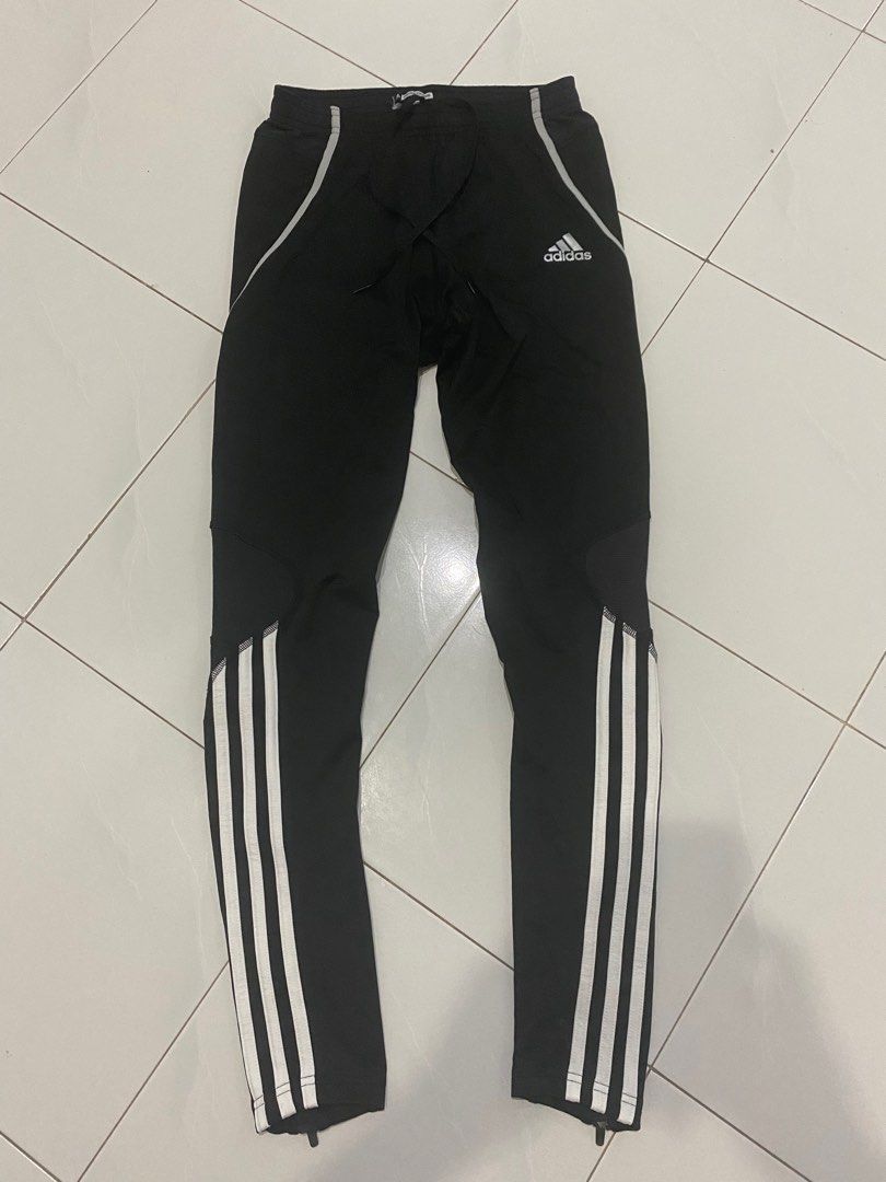 Adidas response tight