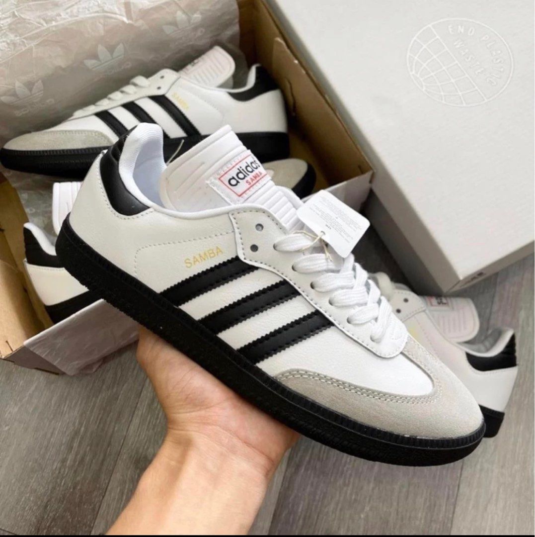 Adidas samba superstar new arrivals