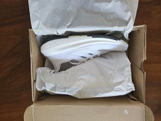 Adidas Ultraboost Light -  Cloud White (Size 9 US) - ORIGINAL