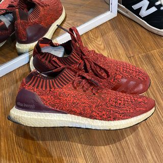 Adidas ultra boost uncaged sales indonesia