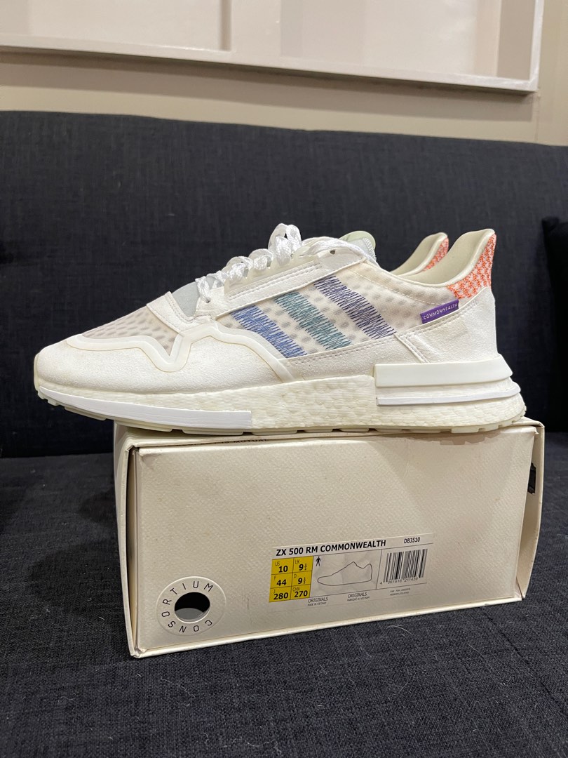 Zx 500 shop rm commonwealth
