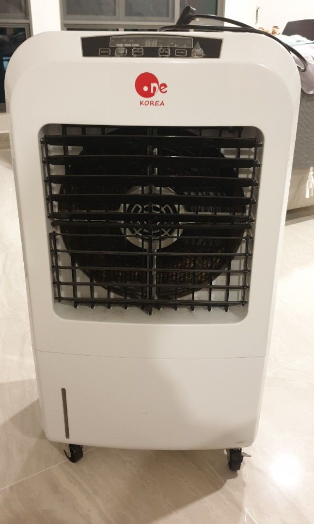 Mr home deals air cooler