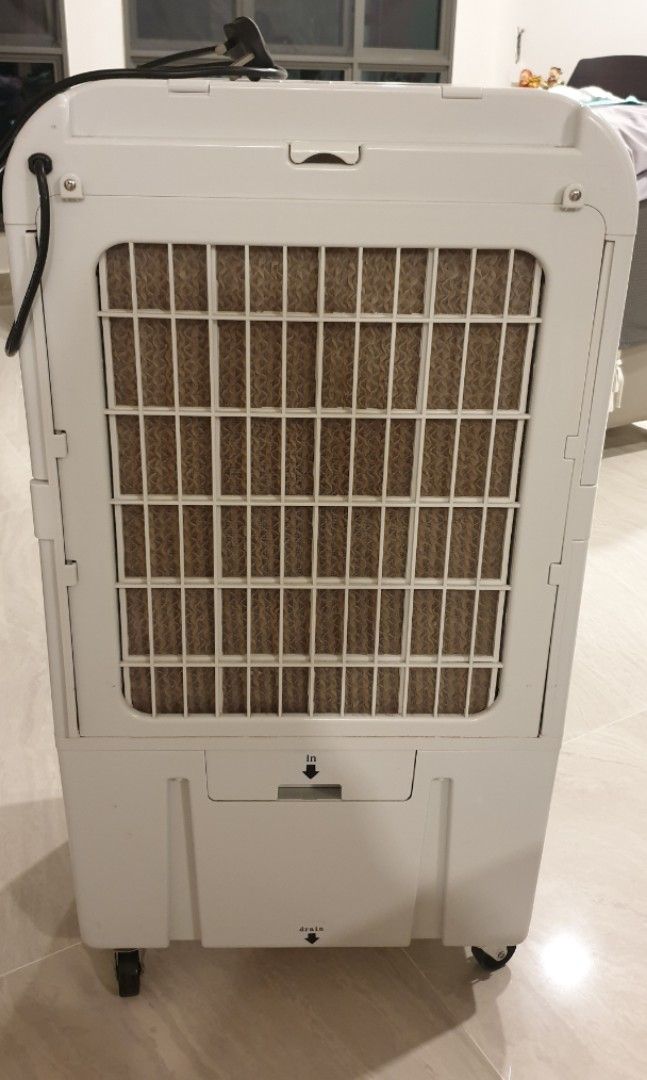 Mr home new arrivals air cooler