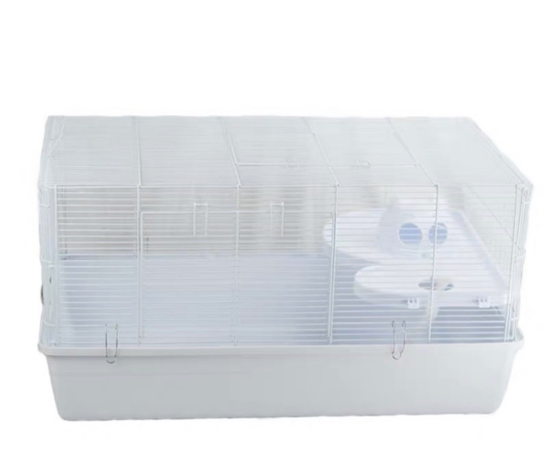Alaska Hamster Cage Pet Supplies Homes Other Pet Accessories on Carousell