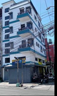 Apartment Building Income Earning in Sampaloc Manila near UDMC
