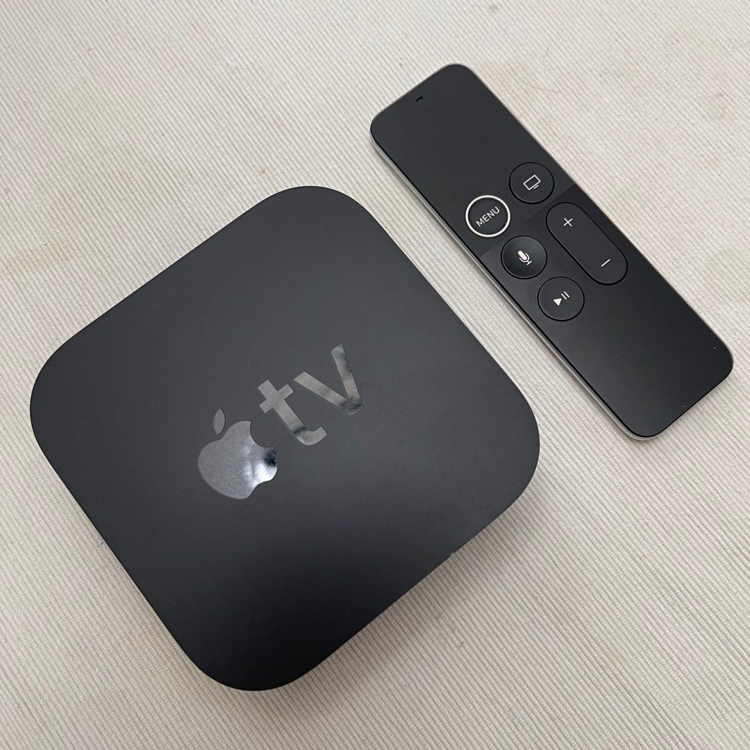 Apple shop tv a1842