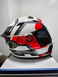 Arai Astro GX helmet