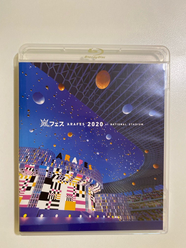ファッションなデザイン 嵐 ARASHI dvd/ 18種類 Blu-ray ミュージック ...