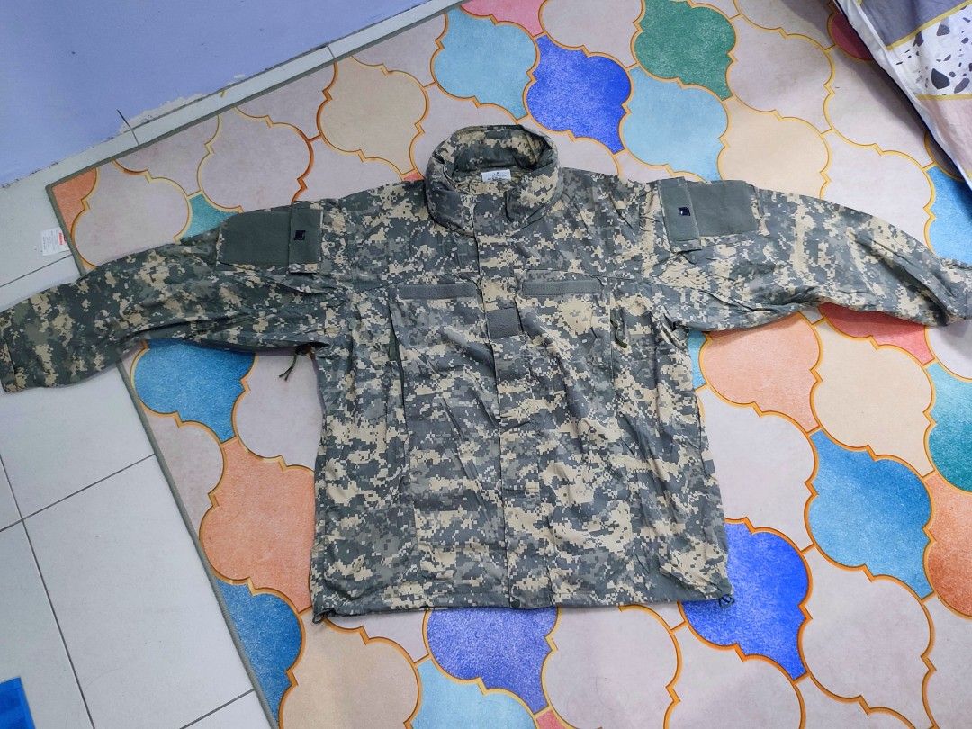 Jacket soft shell cold top weather