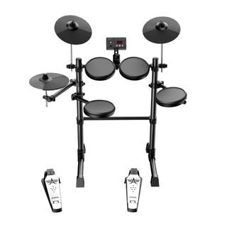 Aroma TDX15 Electronic Drum Set
