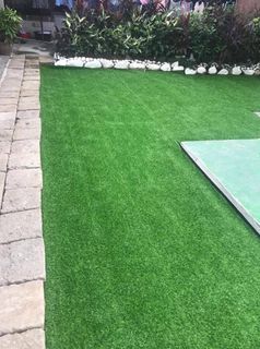 Artificial Grass Carpet Outdoor 2mts x 1.5mts ( 3 square meters) Bermuda Type 30mm