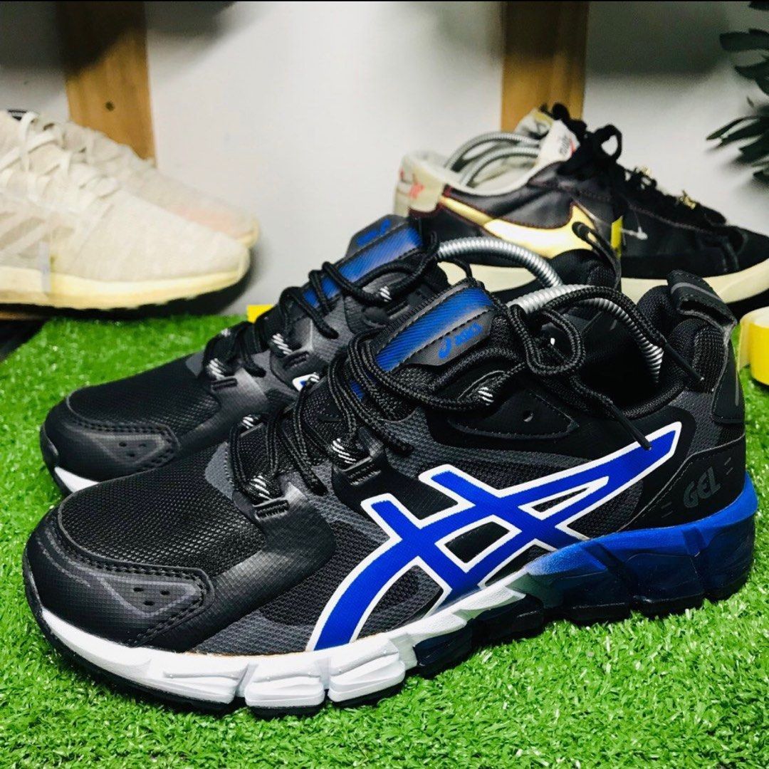 ASICS GEL PREMIUM ITEM BUNDLE SNEAKER JOGGING RUNNING SHOES