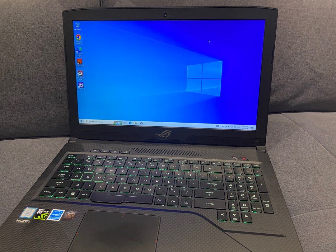 Gl503v hot sale