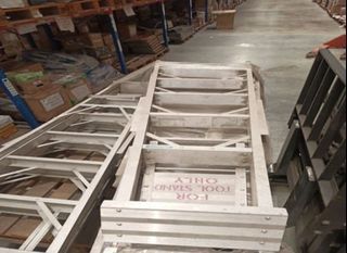 A-Type Ladder 6ft (Used)