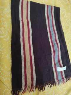 Authentic paul smith scarf