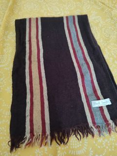 AUTHENTIC PAUL SMITH SCARF