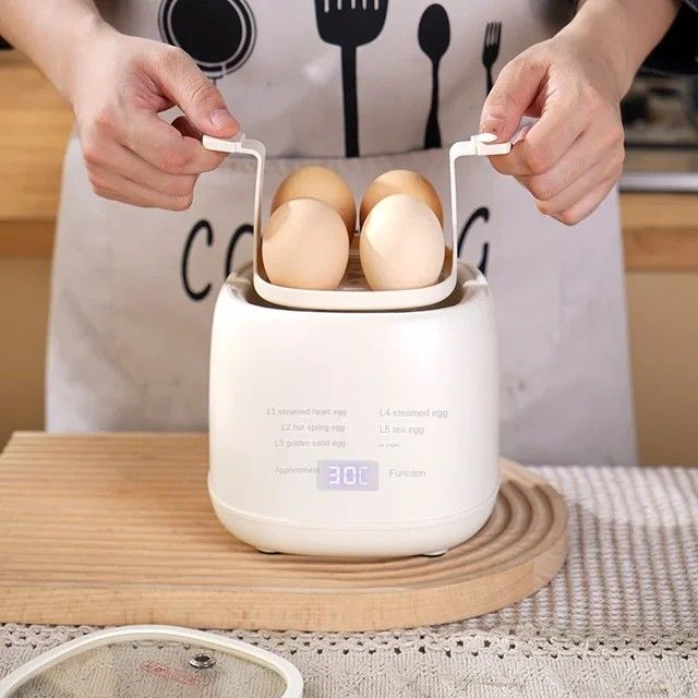 Egg cookers deals on tv