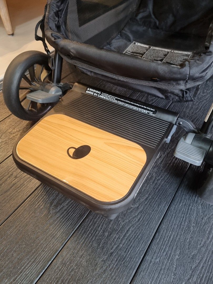 Evenflo sibby travel system charcoal shop