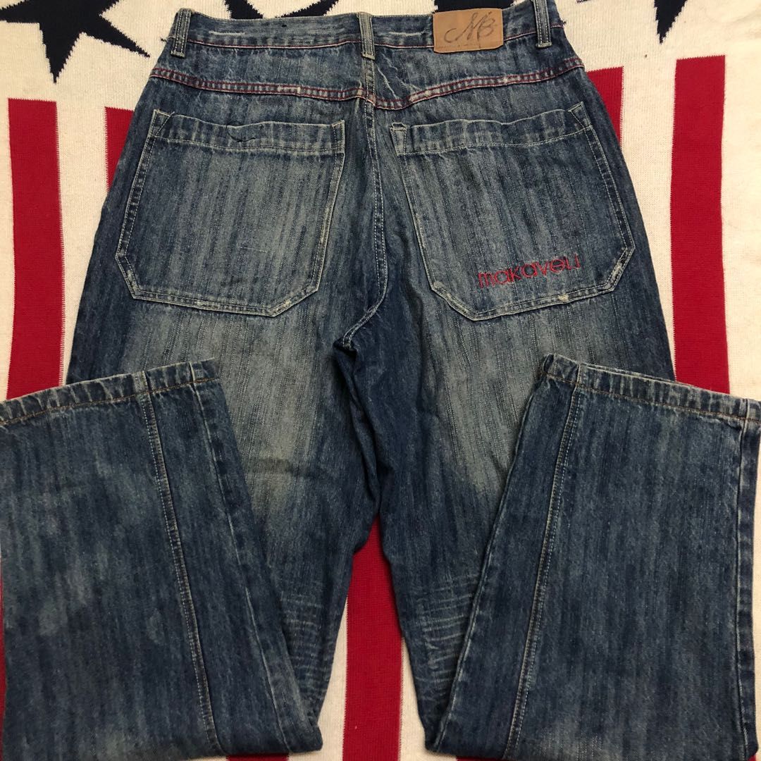 Tupac jeans cheap