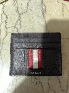 Bally Card Holder / Wallet