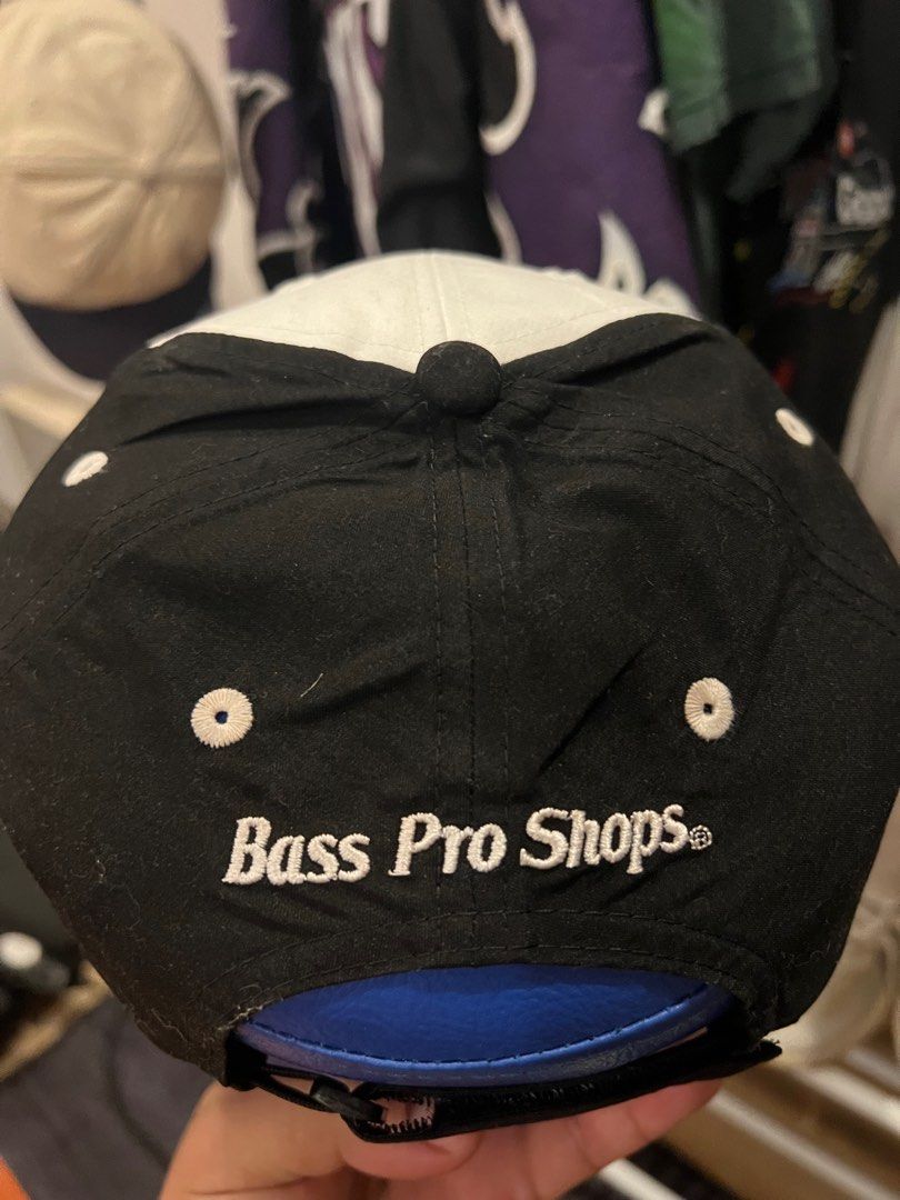 Bass Pro Shops Cap, Men's Fashion, Watches & Accessories, Caps