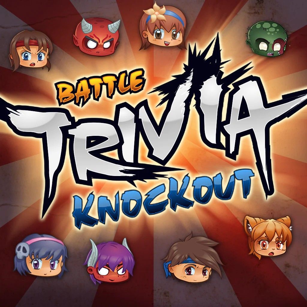Ps4 store trivia games