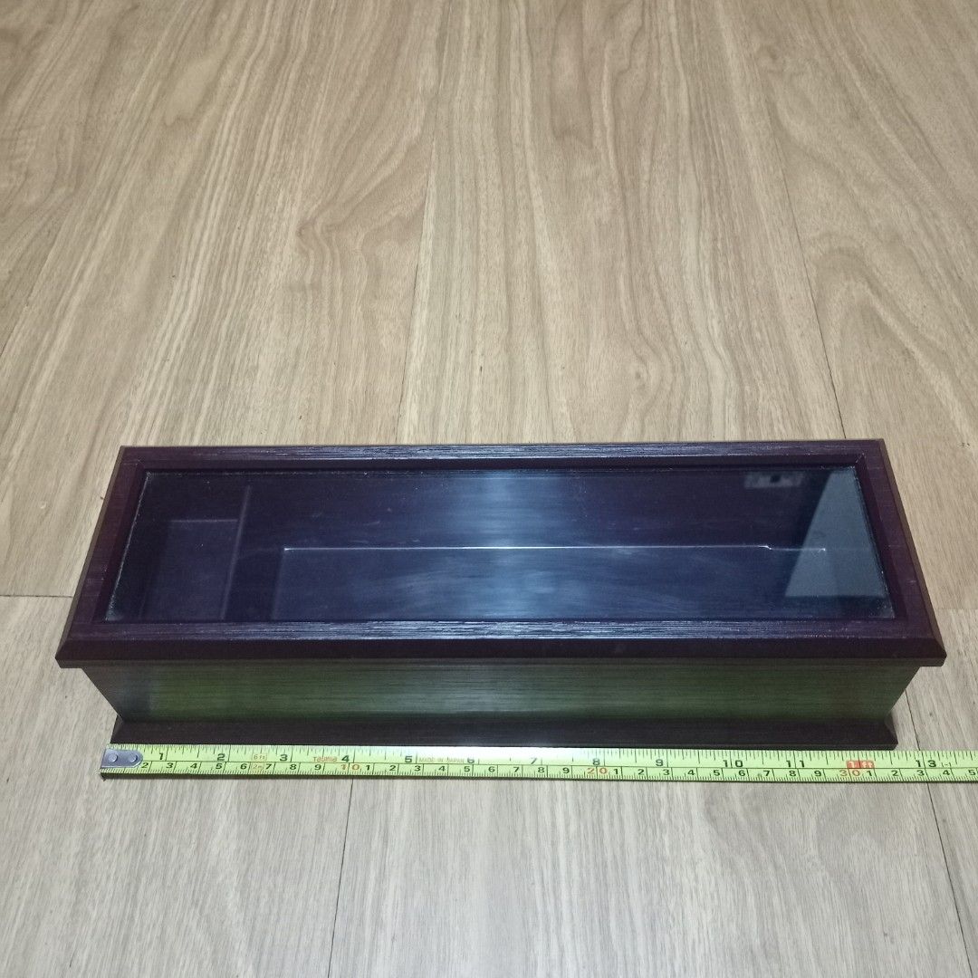 BENTO JEWELRY BOX (Category: Storage Boxes & Baskets) located in Makati City. Submitted by nyxhemera26 (Listing ID 1291753753, Image 3). Description: BENTO JEWELRY BOX.