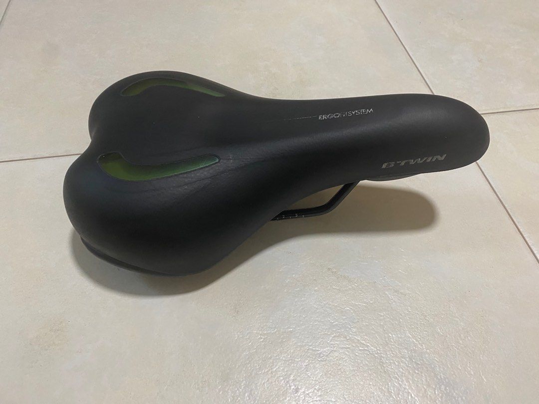 Selle royal decathlon deals