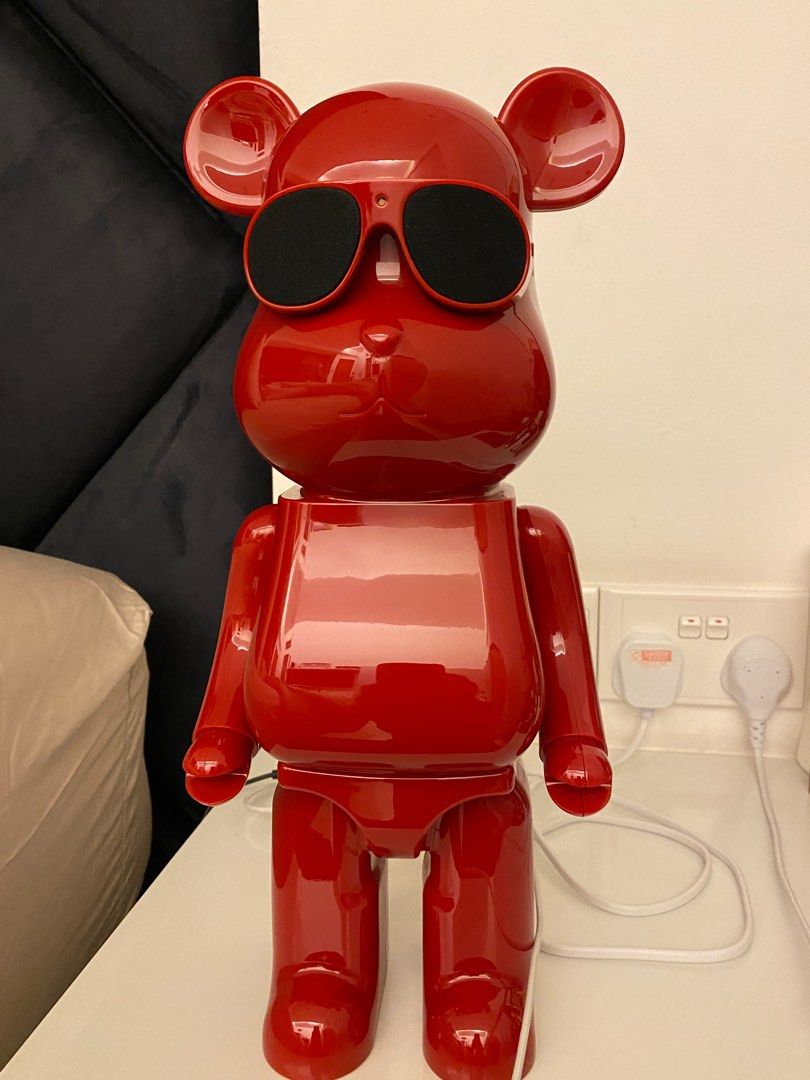 Big bear brick speaker473137927926599680