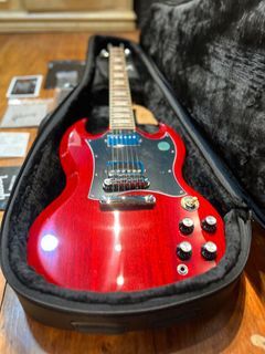 BNEW Gibson SG Standard