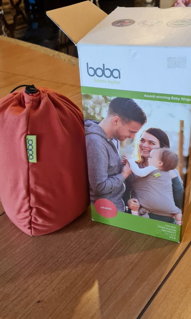 Boba freedom sale together wrap